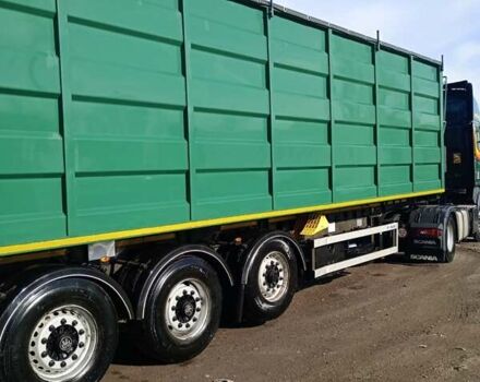 Панав НС, об'ємом двигуна 0 л та пробігом 1 тис. км за 24000 $, фото 7 на Automoto.ua