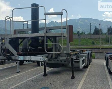 Панав НС, об'ємом двигуна 0 л та пробігом 1 тис. км за 24000 $, фото 11 на Automoto.ua