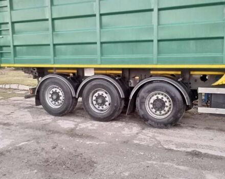 Панав НС, об'ємом двигуна 0 л та пробігом 1 тис. км за 24000 $, фото 3 на Automoto.ua