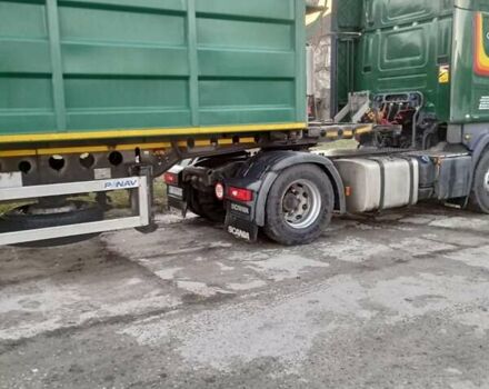 Панав НС, об'ємом двигуна 0 л та пробігом 1 тис. км за 24000 $, фото 2 на Automoto.ua