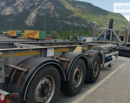 Панав НС, об'ємом двигуна 0 л та пробігом 1 тис. км за 24000 $, фото 9 на Automoto.ua