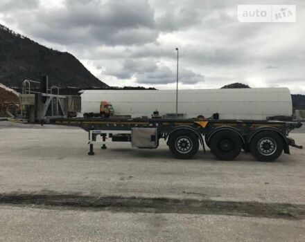 Панав НС, об'ємом двигуна 0 л та пробігом 1 тис. км за 24000 $, фото 13 на Automoto.ua