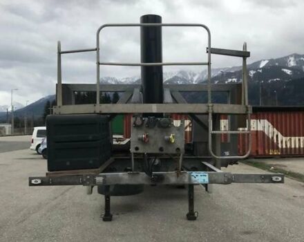 Панав НС, об'ємом двигуна 0 л та пробігом 1 тис. км за 24000 $, фото 14 на Automoto.ua