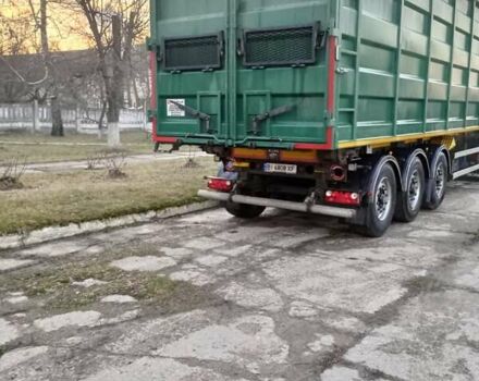 Панав НС, об'ємом двигуна 0 л та пробігом 1 тис. км за 24000 $, фото 4 на Automoto.ua