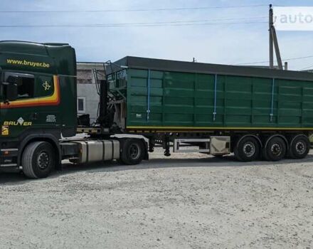 Панав НС, об'ємом двигуна 0 л та пробігом 1 тис. км за 24000 $, фото 1 на Automoto.ua