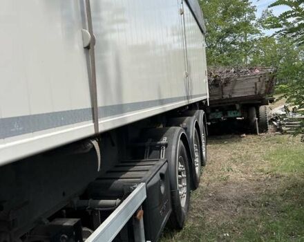 Панав НС, объемом двигателя 0 л и пробегом 100 тыс. км за 50000 $, фото 5 на Automoto.ua