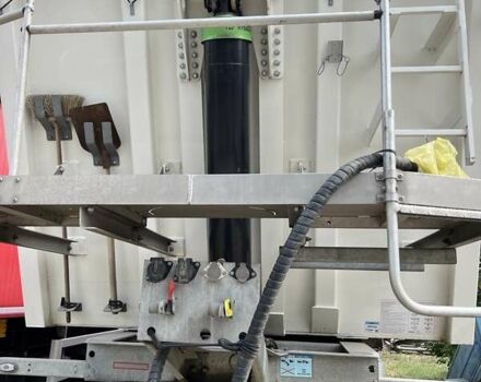 Панав НС, объемом двигателя 0 л и пробегом 100 тыс. км за 50000 $, фото 8 на Automoto.ua