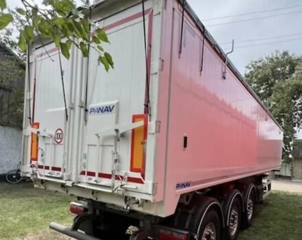 Панав НС, объемом двигателя 0 л и пробегом 100 тыс. км за 50000 $, фото 9 на Automoto.ua