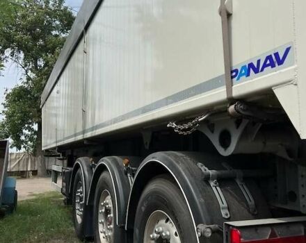 Панав НС, объемом двигателя 0 л и пробегом 100 тыс. км за 50000 $, фото 10 на Automoto.ua