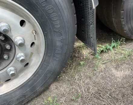 Панав НС, объемом двигателя 0 л и пробегом 100 тыс. км за 50000 $, фото 6 на Automoto.ua