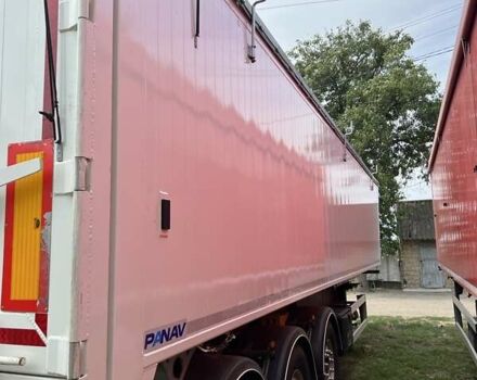 Панав НС, объемом двигателя 0 л и пробегом 100 тыс. км за 50000 $, фото 3 на Automoto.ua