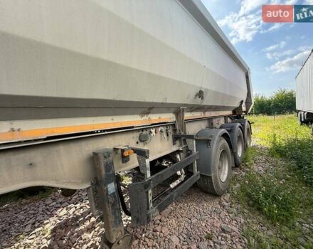 Серый Панав НС, объемом двигателя 0 л и пробегом 300 тыс. км за 12000 $, фото 13 на Automoto.ua
