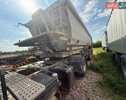 Серый Панав НС, объемом двигателя 0 л и пробегом 300 тыс. км за 12000 $, фото 2 на Automoto.ua