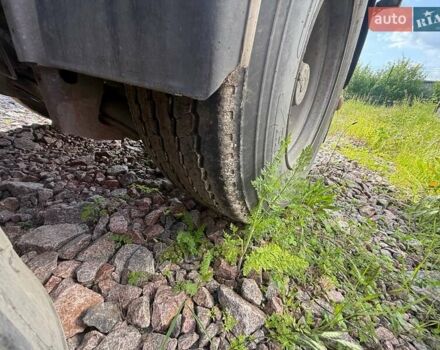 Серый Панав НС, объемом двигателя 0 л и пробегом 300 тыс. км за 12000 $, фото 21 на Automoto.ua