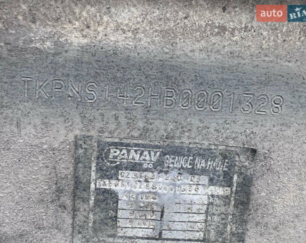 Сірий Панав НС, об'ємом двигуна 0 л та пробігом 100 тис. км за 13000 $, фото 2 на Automoto.ua