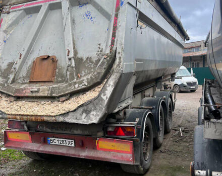 Сірий Панав НС, об'ємом двигуна 0 л та пробігом 100 тис. км за 13000 $, фото 6 на Automoto.ua