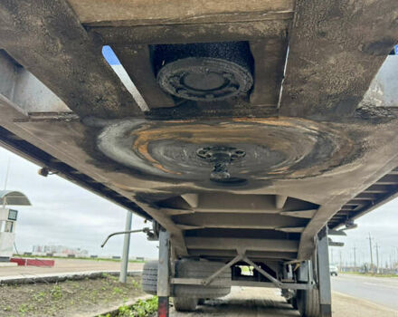 Сірий Панав НС, об'ємом двигуна 0 л та пробігом 0 тис. км за 10300 $, фото 6 на Automoto.ua