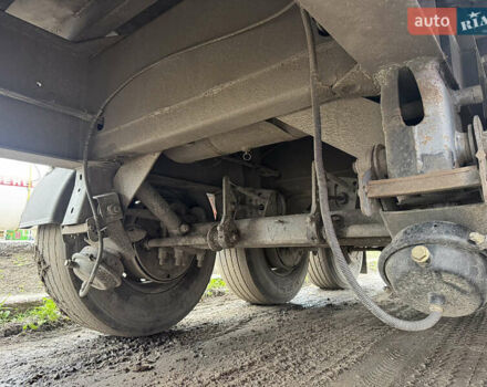 Сірий Панав НС, об'ємом двигуна 0 л та пробігом 0 тис. км за 10300 $, фото 11 на Automoto.ua