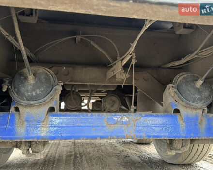 Сірий Панав НС, об'ємом двигуна 0 л та пробігом 0 тис. км за 10300 $, фото 7 на Automoto.ua