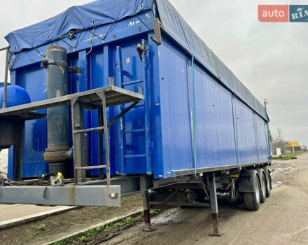 Сірий Панав НС, об'ємом двигуна 0 л та пробігом 0 тис. км за 10300 $, фото 2 на Automoto.ua