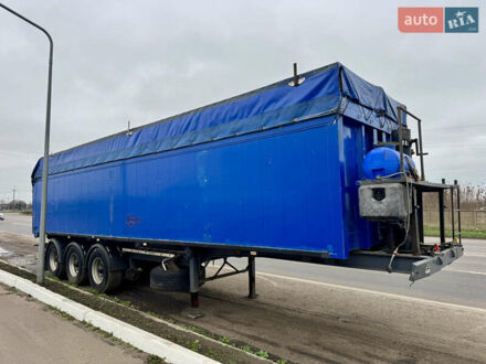 Сірий Панав НС, об'ємом двигуна 0 л та пробігом 0 тис. км за 10300 $, фото 1 на Automoto.ua