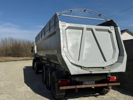 Сірий Панав НС, об'ємом двигуна 0 л та пробігом 0 тис. км за 8500 $, фото 1 на Automoto.ua