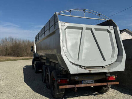 Сірий Панав НС, об'ємом двигуна 0 л та пробігом 500 тис. км за 11000 $, фото 1 на Automoto.ua