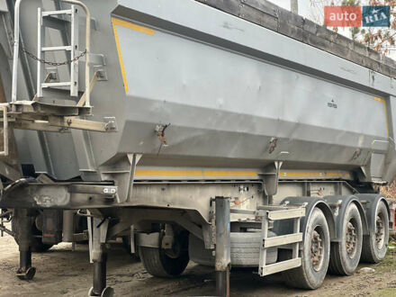 Сірий Панав НС, об'ємом двигуна 0 л та пробігом 100 тис. км за 13000 $, фото 1 на Automoto.ua