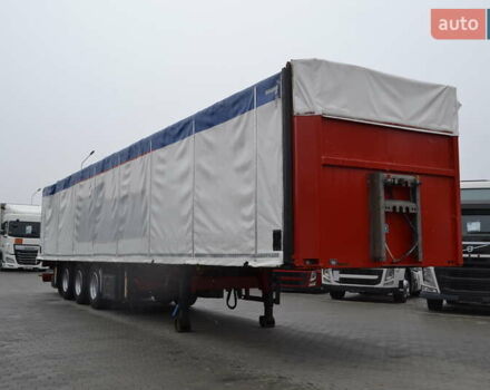 Красный Панав НВ, объемом двигателя 0 л и пробегом 111 тыс. км за 16999 $, фото 2 на Automoto.ua