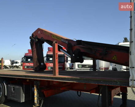 Красный Панав НВ, объемом двигателя 0 л и пробегом 111 тыс. км за 16999 $, фото 16 на Automoto.ua