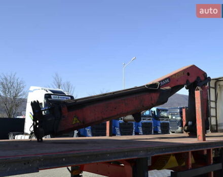 Красный Панав НВ, объемом двигателя 0 л и пробегом 111 тыс. км за 16999 $, фото 23 на Automoto.ua