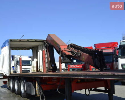 Красный Панав НВ, объемом двигателя 0 л и пробегом 111 тыс. км за 16999 $, фото 25 на Automoto.ua