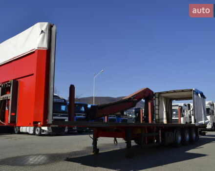 Красный Панав НВ, объемом двигателя 0 л и пробегом 111 тыс. км за 16999 $, фото 24 на Automoto.ua