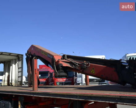 Красный Панав НВ, объемом двигателя 0 л и пробегом 111 тыс. км за 16999 $, фото 22 на Automoto.ua