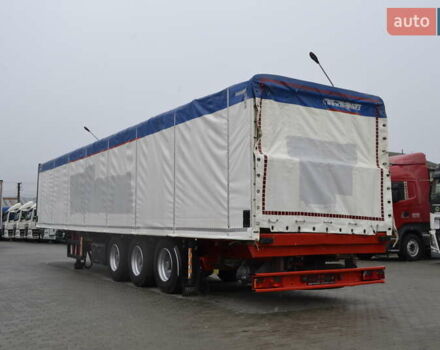 Красный Панав НВ, объемом двигателя 0 л и пробегом 111 тыс. км за 16999 $, фото 8 на Automoto.ua