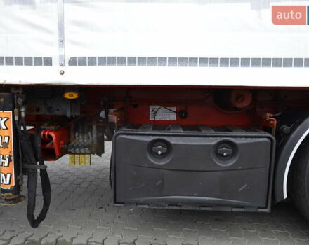 Красный Панав НВ, объемом двигателя 0 л и пробегом 111 тыс. км за 16999 $, фото 10 на Automoto.ua