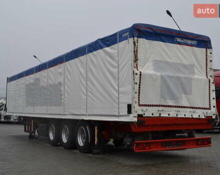 Красный Панав НВ, объемом двигателя 0 л и пробегом 111 тыс. км за 16999 $, фото 7 на Automoto.ua