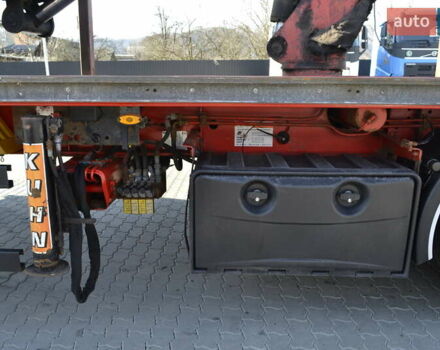 Красный Панав НВ, объемом двигателя 0 л и пробегом 111 тыс. км за 16999 $, фото 14 на Automoto.ua