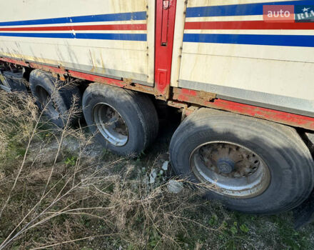 Панав НВ, объемом двигателя 0 л и пробегом 0 тыс. км за 18676 $, фото 7 на Automoto.ua