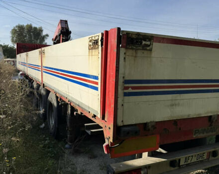 Панав НВ, объемом двигателя 0 л и пробегом 0 тыс. км за 18676 $, фото 5 на Automoto.ua