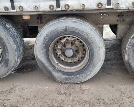 Серый Панав НВ, объемом двигателя 0 л и пробегом 100 тыс. км за 14500 $, фото 4 на Automoto.ua