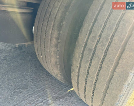 Серый Панав ПВ, объемом двигателя 0 л и пробегом 0 тыс. км за 2300 $, фото 8 на Automoto.ua