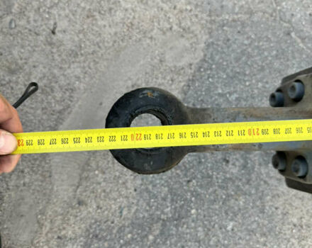 Серый Панав ПВ, объемом двигателя 0 л и пробегом 0 тыс. км за 2300 $, фото 3 на Automoto.ua