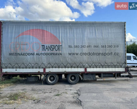 Серый Панав ПВ, объемом двигателя 0 л и пробегом 1 тыс. км за 2600 $, фото 1 на Automoto.ua