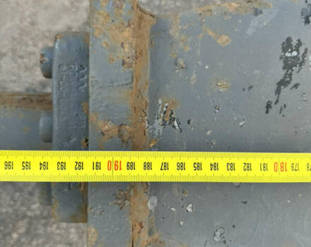 Серый Панав ПВ, объемом двигателя 0 л и пробегом 0 тыс. км за 2300 $, фото 4 на Automoto.ua