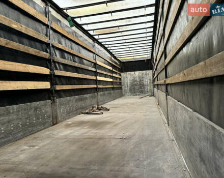 Серый Панав ПВ, объемом двигателя 0 л и пробегом 0 тыс. км за 2300 $, фото 6 на Automoto.ua