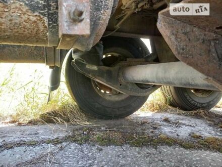 Синий Панав ПВ, объемом двигателя 0 л и пробегом 300 тыс. км за 6000 $, фото 1 на Automoto.ua