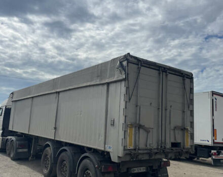 Панав САФ, объемом двигателя 0 л и пробегом 0 тыс. км за 16500 $, фото 1 на Automoto.ua