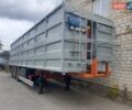 Серый Панав САФ, объемом двигателя 0 л и пробегом 177 тыс. км за 19777 $, фото 1 на Automoto.ua
