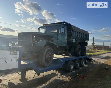 Синий Панав САФ, объемом двигателя 0 л и пробегом 11 тыс. км за 12000 $, фото 11 на Automoto.ua